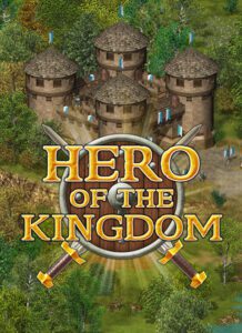 Heroof the kingdom Steam PC 1 - SpielMarkt