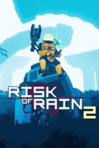 587868 risk of rain 2 xbox one front cover - SpielMarkt