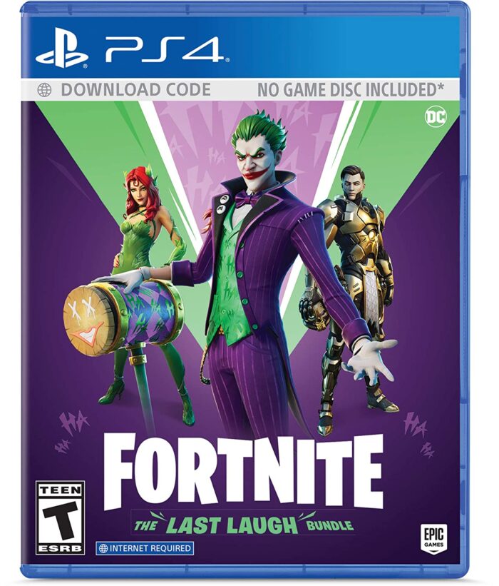 9 fortnite tll ps4 - SpielMarkt