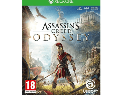 Assassin’s Creed Odyssey XBOX One (Digitaler Download)
