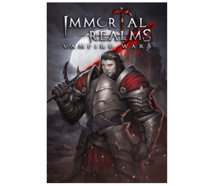 Buy Immortal Realms Vampire Wars - SpielMarkt