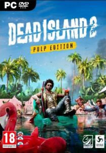 DI2 PE PC COVER - SpielMarkt