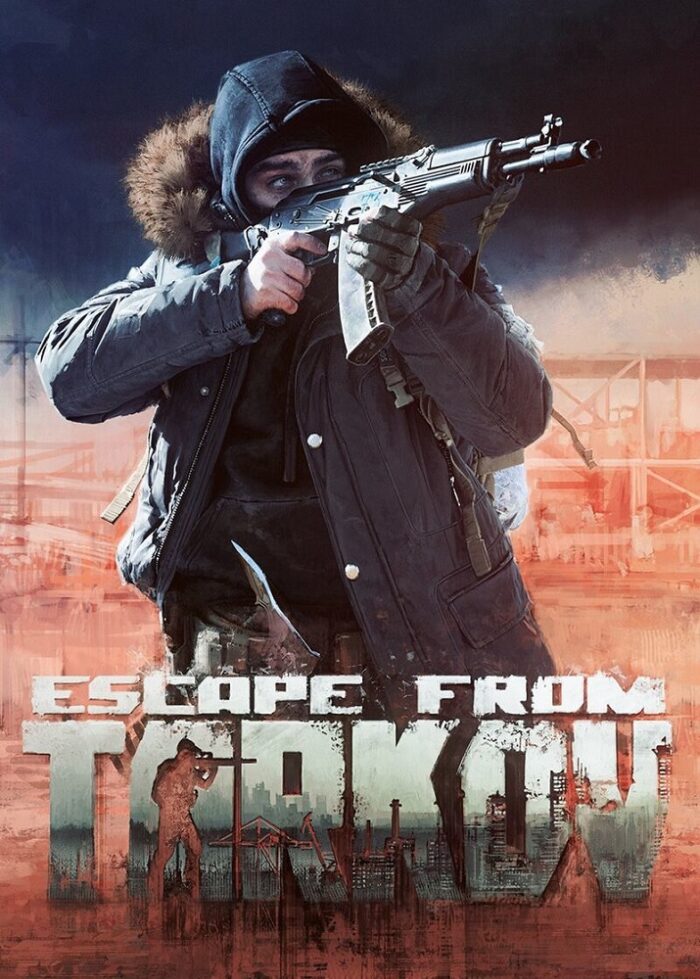 EFT PC COVER - SpielMarkt