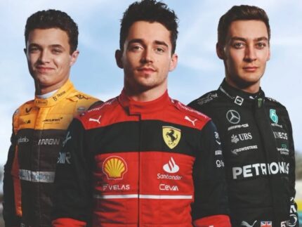 F1 22 Origin (Digitaler Download)
