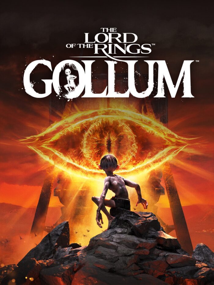LOTR G PC COVER - SpielMarkt