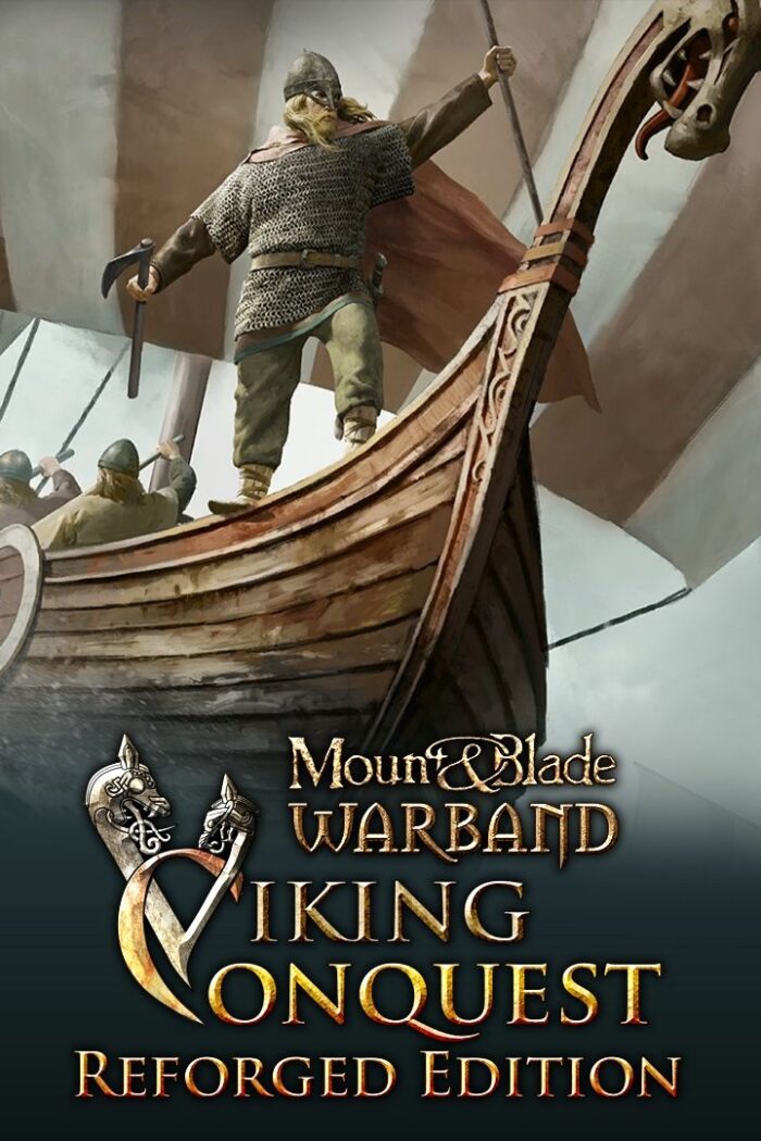 MB WARBAND VC RE COVER - SpielMarkt