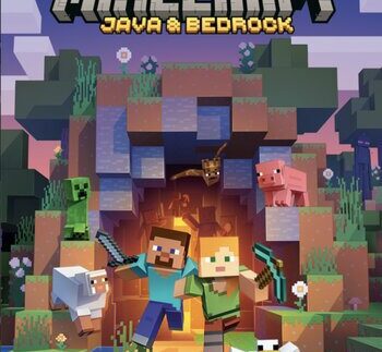 Minecraft_Java & Bedrock Edition-steam-cd-key