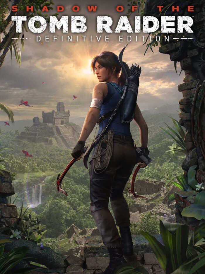 SOTTR DF PC - SpielMarkt