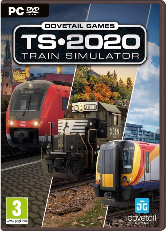 TS 2020 PC COVER - SpielMarkt
