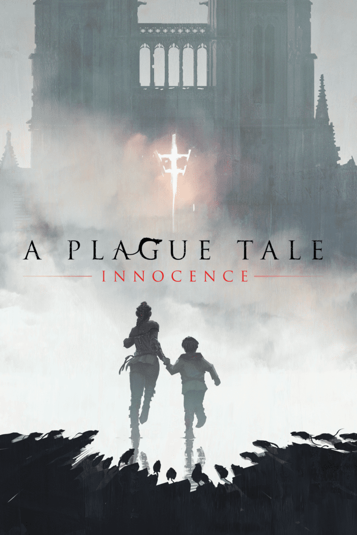 a plague tale innocence cover original 1 - SpielMarkt