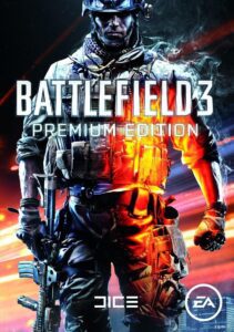 battlefield 3 premium edition 1 - SpielMarkt