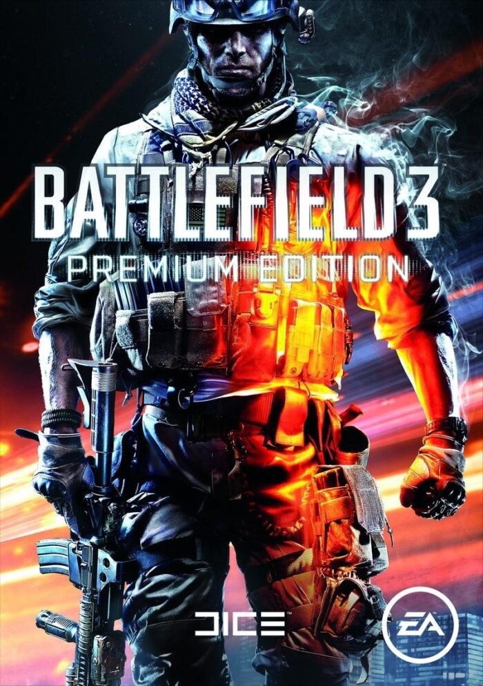 battlefield 3 premium edition 1 - SpielMarkt