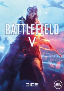 Battlefield 5: (EA Play Origin) - Digitaler Download - SpielMarkt battlefield v cover original 1 - SpielMarkt