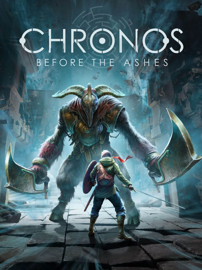chronos before the ashes - SpielMarkt
