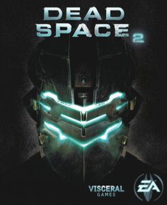 dead space 2 cover original - SpielMarkt