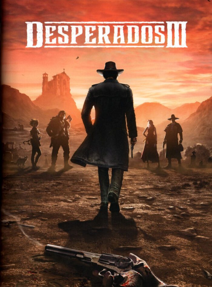 desperados 3 - SpielMarkt