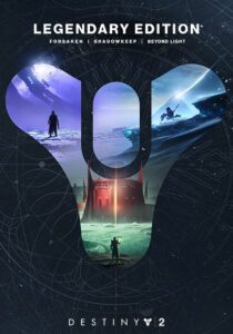 destiny 2 legendary edition - SpielMarkt