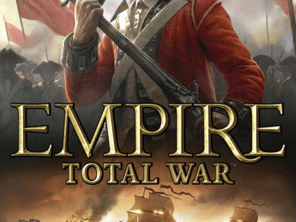 Empire: Total War Steam (Digitaler Download)