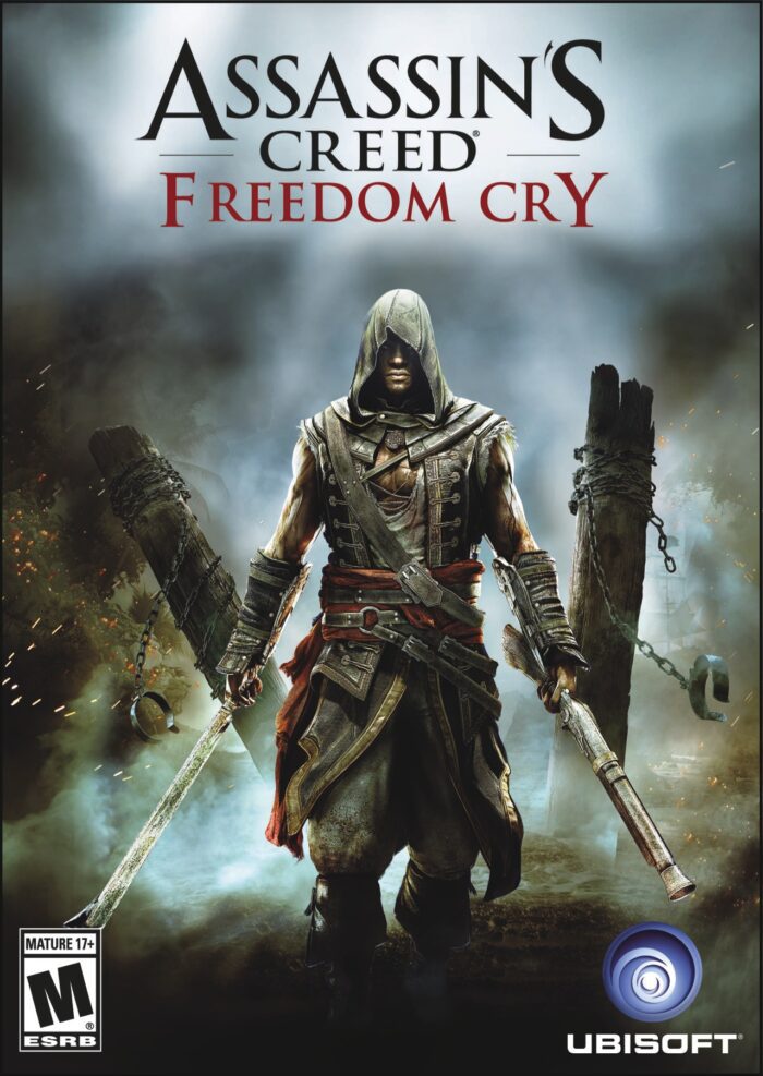 freedom cry - SpielMarkt