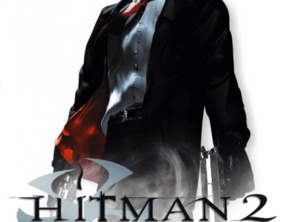 Hitman 2: Silent Assassin Steam (Digitaler Download)