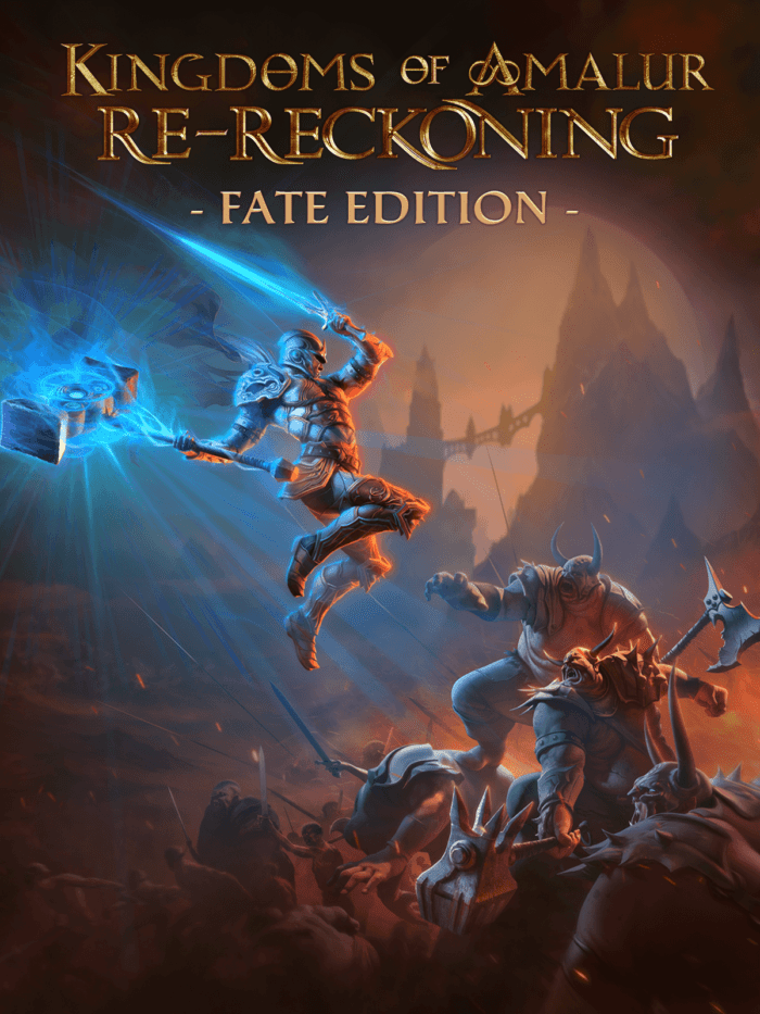 kingdom of amalur - SpielMarkt