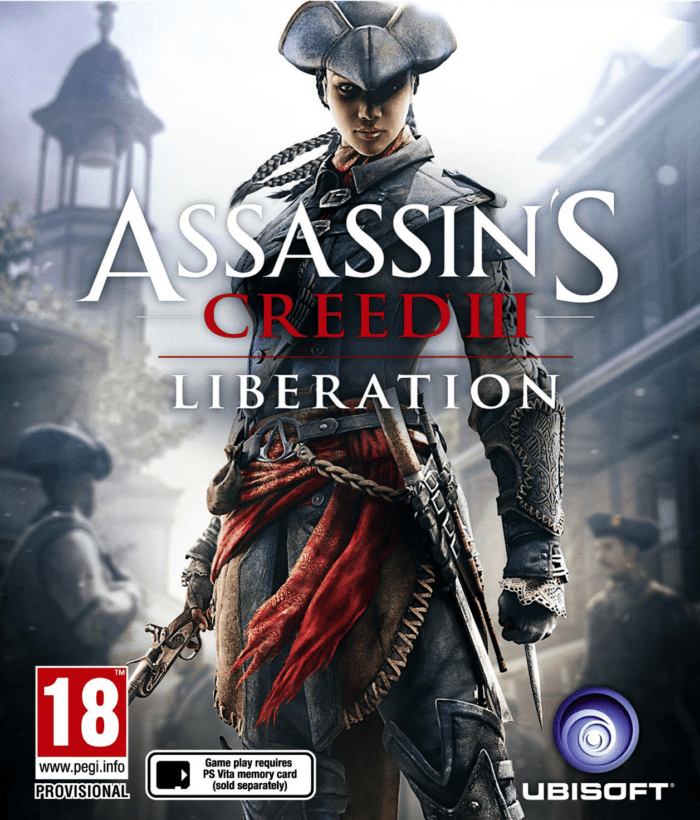 liberation - SpielMarkt
