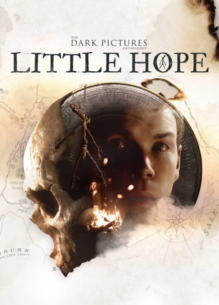 little hope pc 1 - SpielMarkt