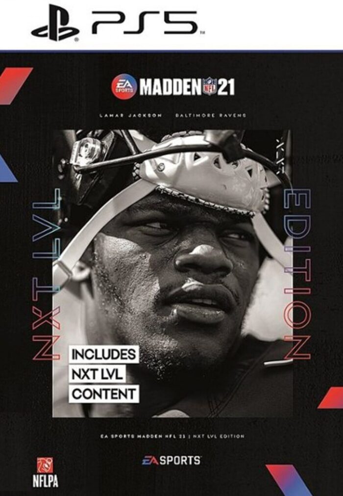 madden nfl 21 nxt content - SpielMarkt