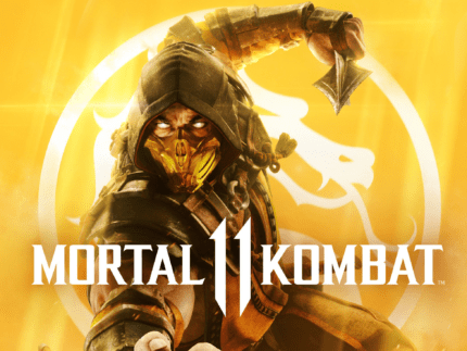 Mortal Kombat 11 Steam (Digitaler Download)
