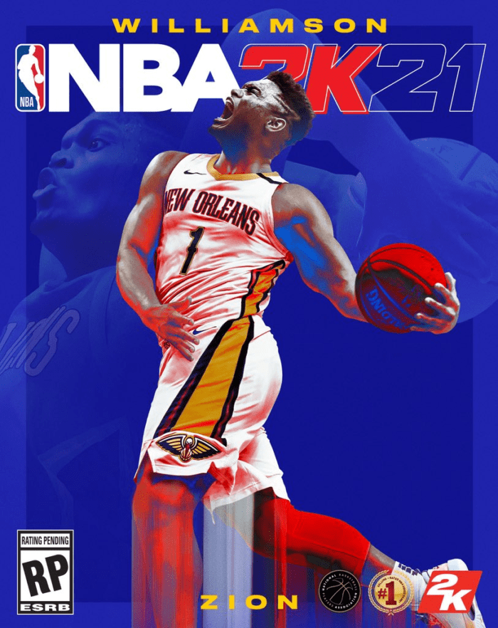 nba 2k21 - SpielMarkt