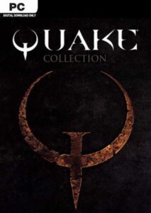 quake collection pc - SpielMarkt