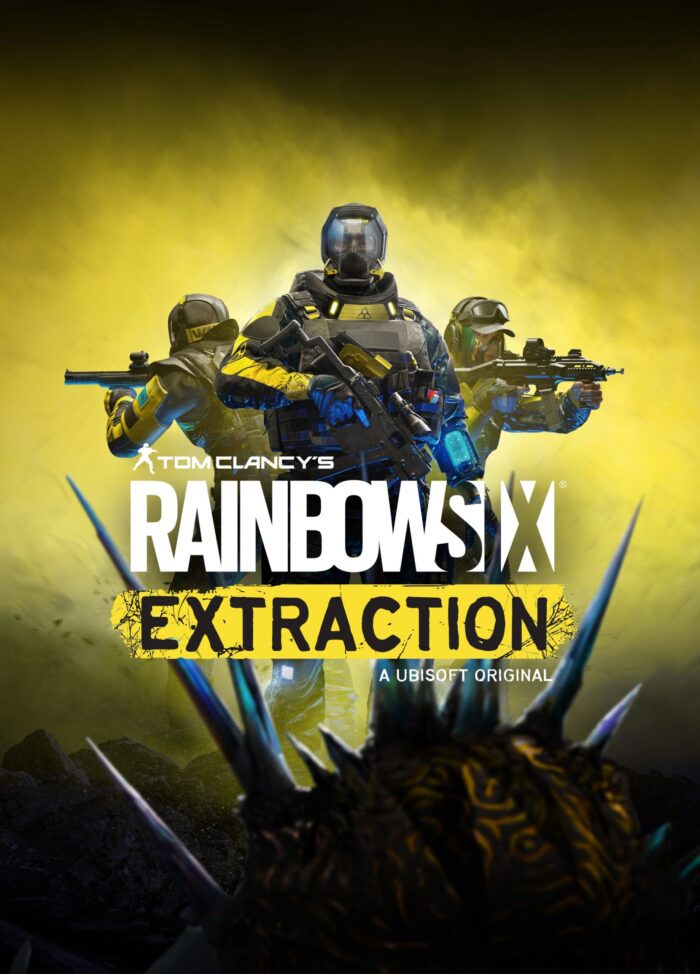 rainbow six extraction pc game ubisoft connect europe cover scaled 1 - SpielMarkt