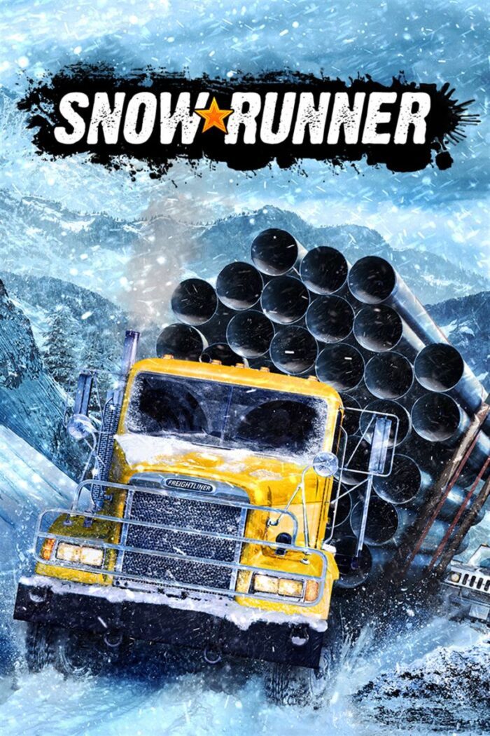 snowrunner - SpielMarkt
