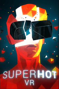 superhot vr - SpielMarkt