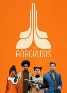 the anacrusis early access pc game steam cover - SpielMarkt