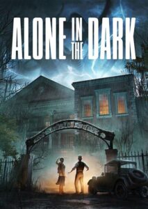 Alone in the Dark - SpielMarkt