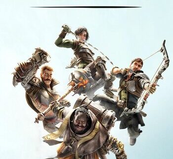 Gangs-of-Sherwood-Steam-cd-key