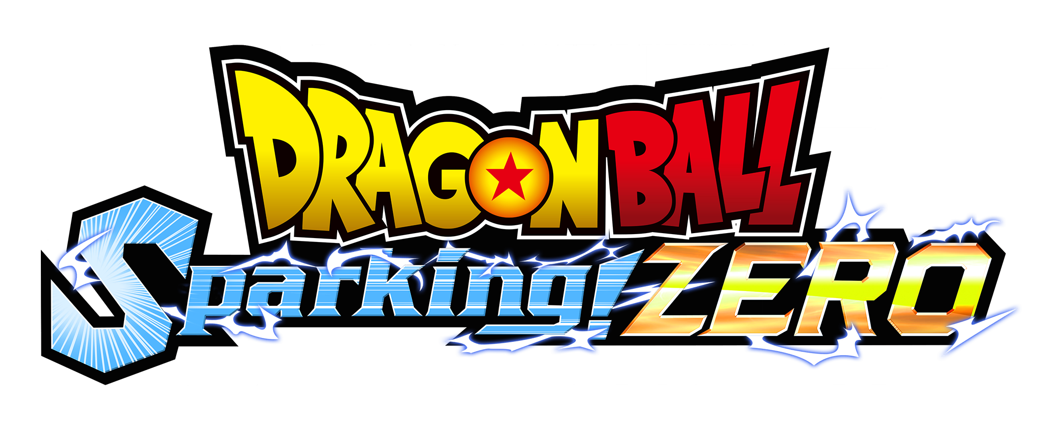 dargonballsparkingzero logo - SpielMarkt